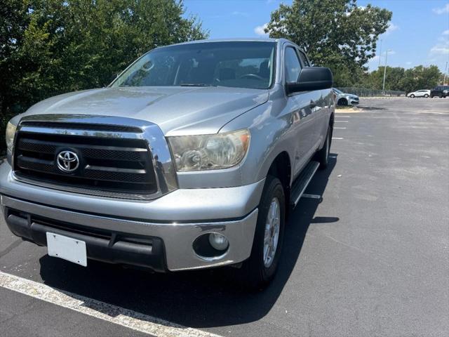 used 2010 Toyota Tundra car, priced at $11,300