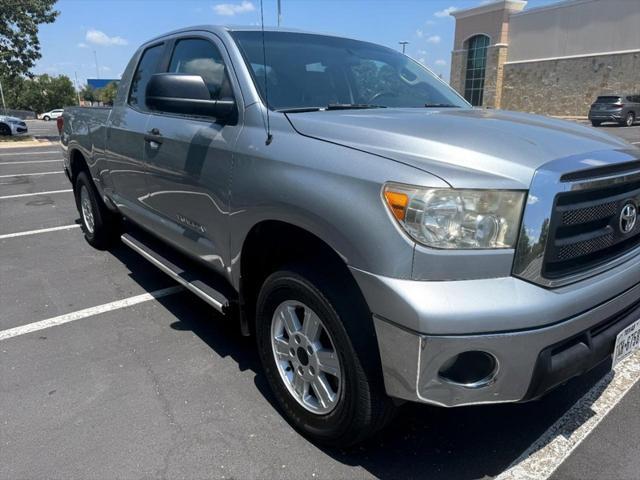 used 2010 Toyota Tundra car, priced at $11,300