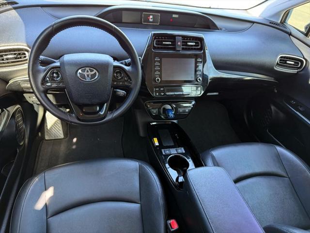 used 2020 Toyota Prius car, priced at $20,100