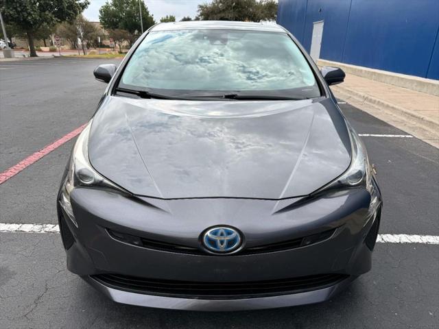 used 2017 Toyota Prius car, priced at $18,100