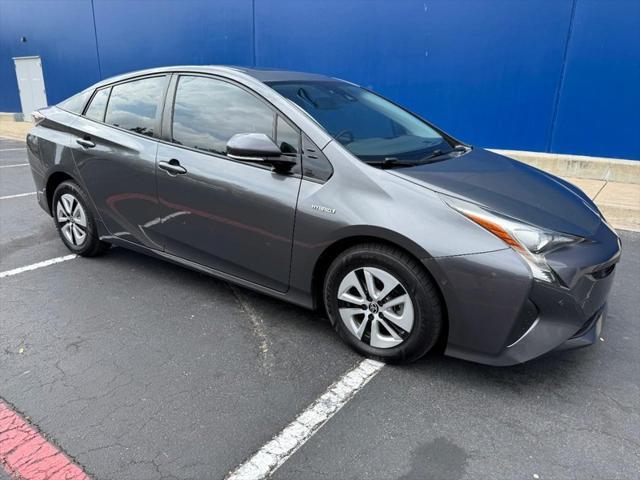 used 2017 Toyota Prius car, priced at $18,100