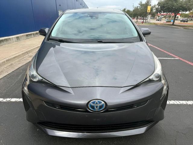 used 2017 Toyota Prius car, priced at $18,100