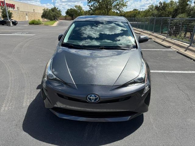 used 2017 Toyota Prius car, priced at $18,500