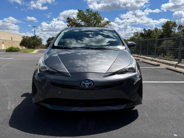 used 2017 Toyota Prius car, priced at $18,500