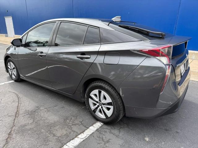 used 2017 Toyota Prius car, priced at $18,100