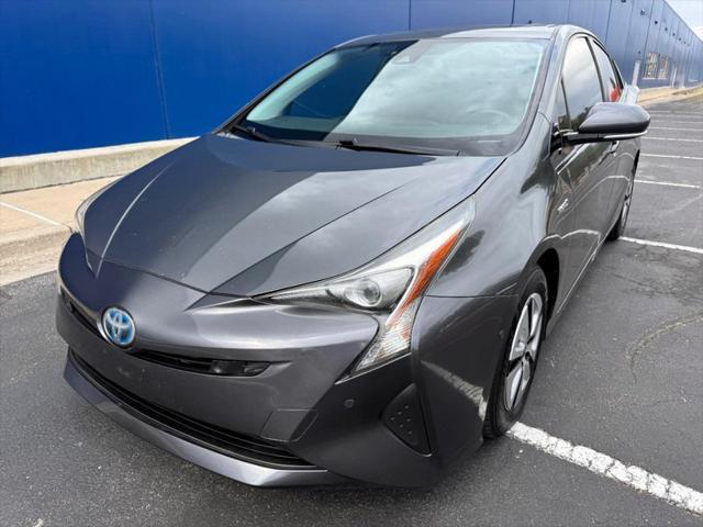 used 2017 Toyota Prius car, priced at $18,100