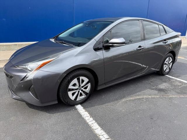 used 2017 Toyota Prius car, priced at $18,100