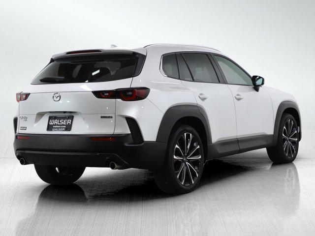 used 2023 Mazda CX-50 car, priced at $28,998