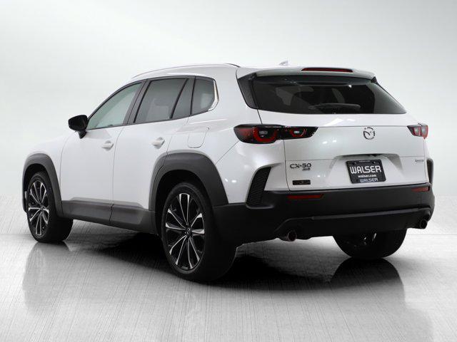 used 2023 Mazda CX-50 car, priced at $28,998