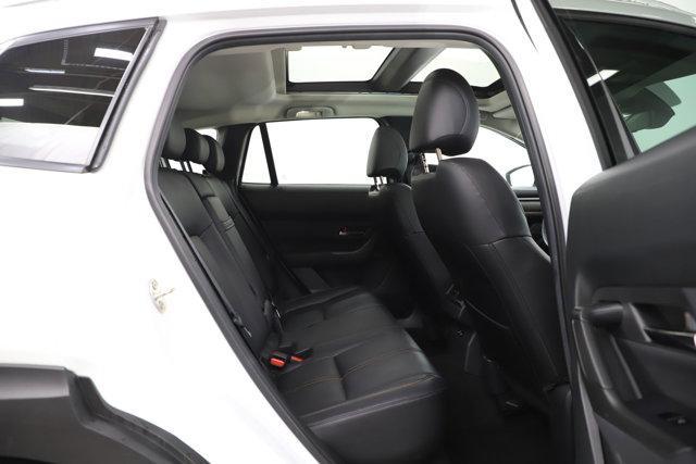 used 2023 Mazda CX-50 car, priced at $28,998