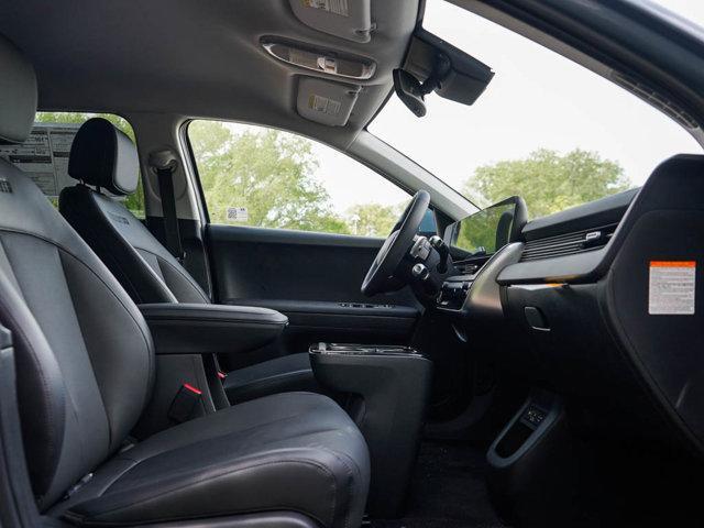 new 2025 Hyundai IONIQ 5 car, priced at $54,871
