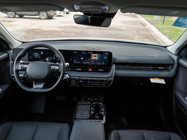 new 2025 Hyundai IONIQ 5 car, priced at $54,871