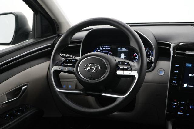 used 2024 Hyundai Tucson car, priced at $26,499