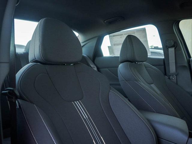 new 2025 Hyundai Elantra car, priced at $23,158