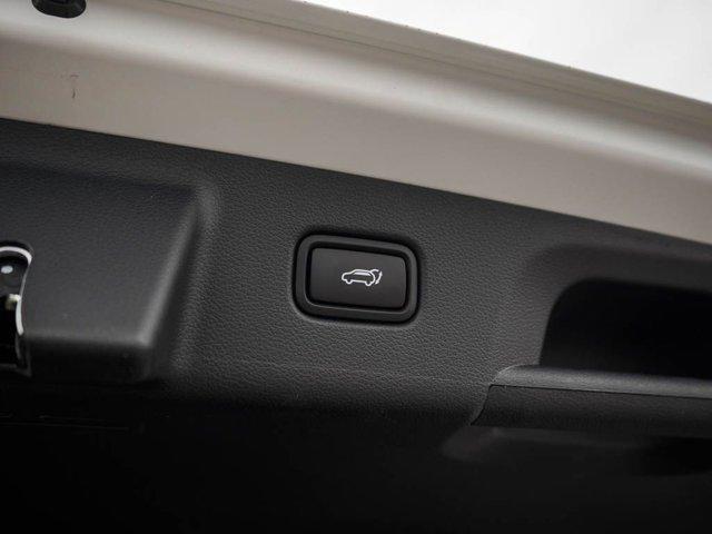new 2025 Hyundai Palisade car, priced at $46,674