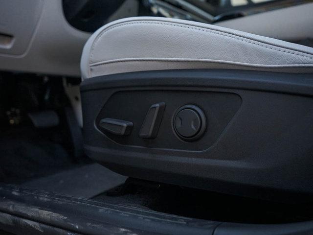 new 2025 Hyundai TUCSON Hybrid car, priced at $41,507