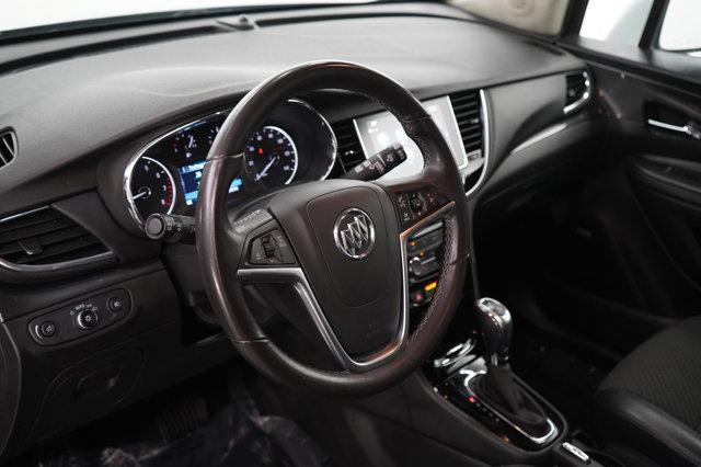 used 2019 Buick Encore car, priced at $15,998