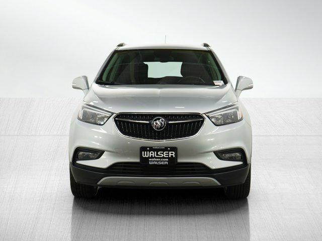 used 2019 Buick Encore car, priced at $15,998