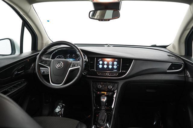 used 2019 Buick Encore car, priced at $15,998