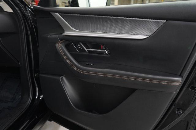 used 2024 Mazda CX-90 car, priced at $33,998