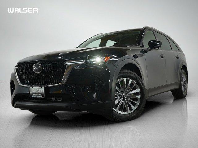 used 2024 Mazda CX-90 car, priced at $34,499