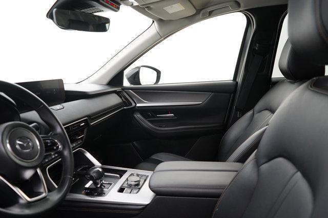 used 2024 Mazda CX-90 car, priced at $33,998