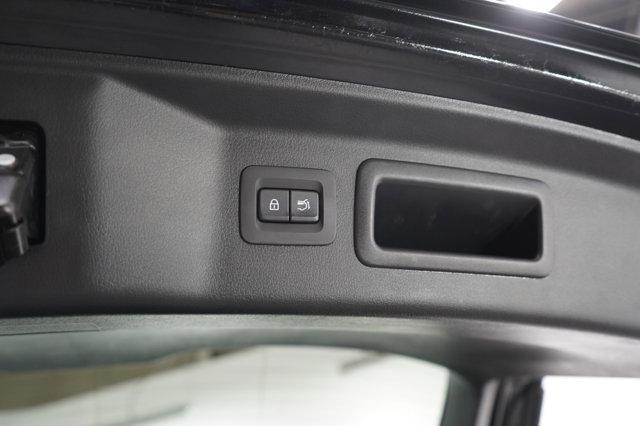 used 2024 Mazda CX-90 car, priced at $33,998