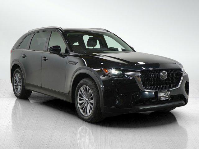 used 2024 Mazda CX-90 car, priced at $33,998