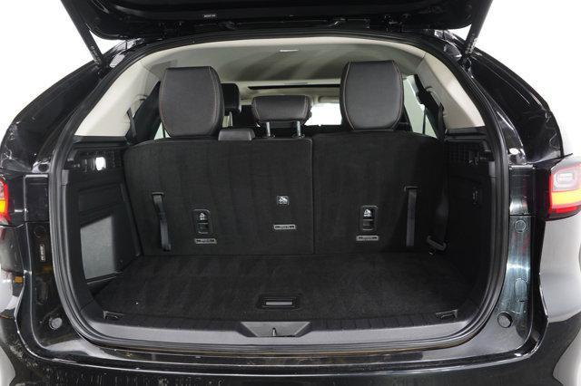 used 2024 Mazda CX-90 car, priced at $33,998