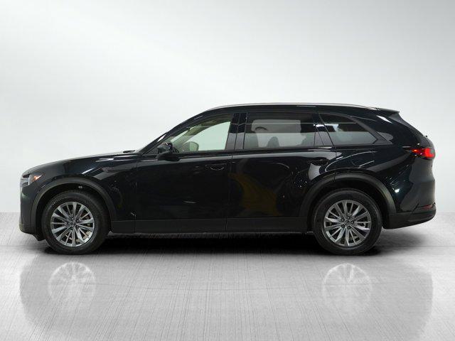 used 2024 Mazda CX-90 car, priced at $33,998