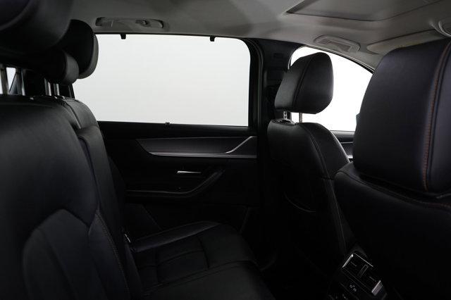 used 2024 Mazda CX-90 car, priced at $33,998