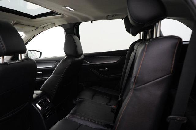 used 2024 Mazda CX-90 car, priced at $33,998
