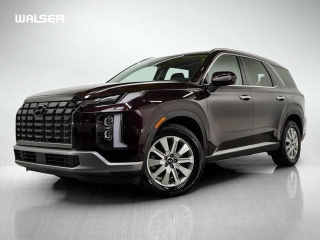 used 2024 Hyundai Palisade car, priced at $39,499