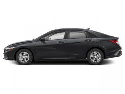 used 2025 Hyundai Elantra car, priced at $21,598