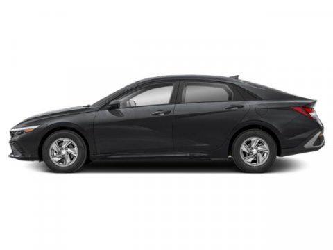 used 2025 Hyundai Elantra car, priced at $21,598