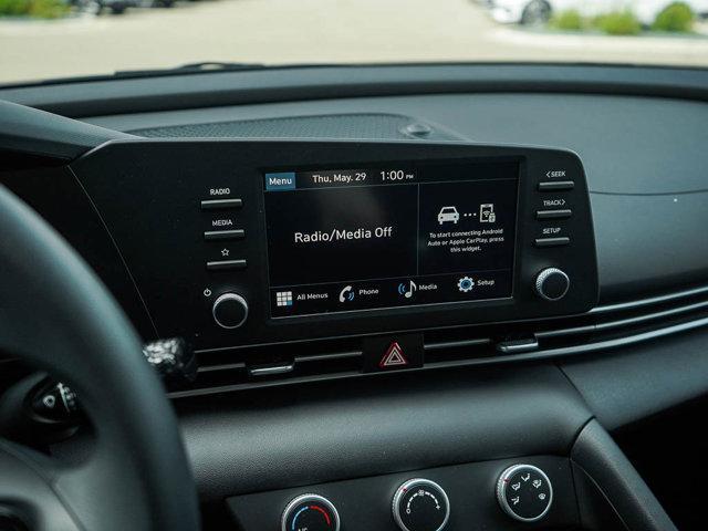 new 2025 Hyundai Elantra car, priced at $20,500