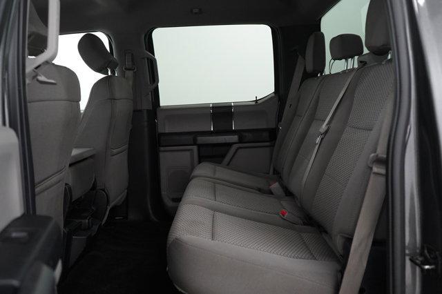 used 2017 Ford F-150 car, priced at $23,699