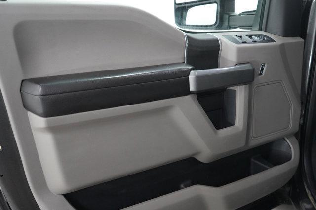 used 2017 Ford F-150 car, priced at $23,699