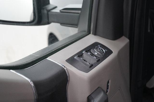 used 2017 Ford F-150 car, priced at $23,699