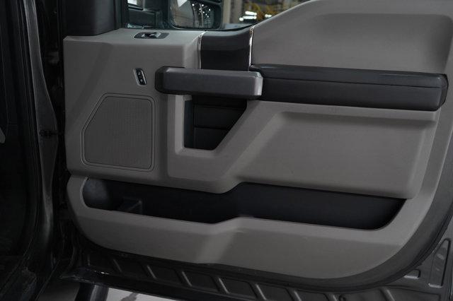 used 2017 Ford F-150 car, priced at $23,699