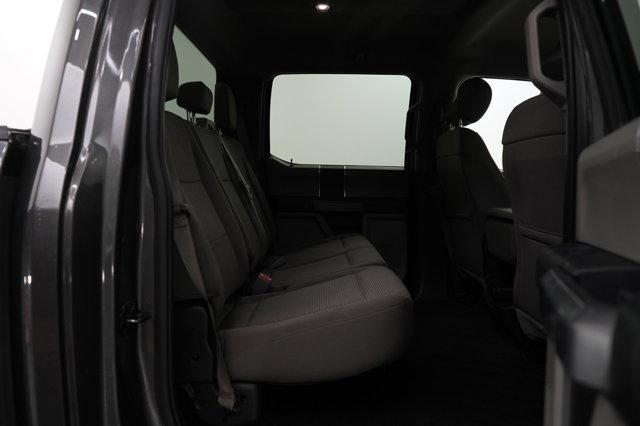 used 2017 Ford F-150 car, priced at $23,699