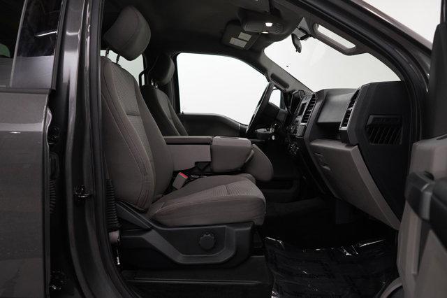 used 2017 Ford F-150 car, priced at $23,699