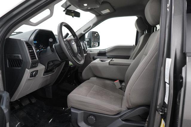 used 2017 Ford F-150 car, priced at $23,699