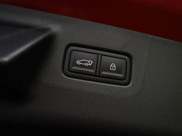 new 2025 Hyundai Santa Fe car, priced at $36,909