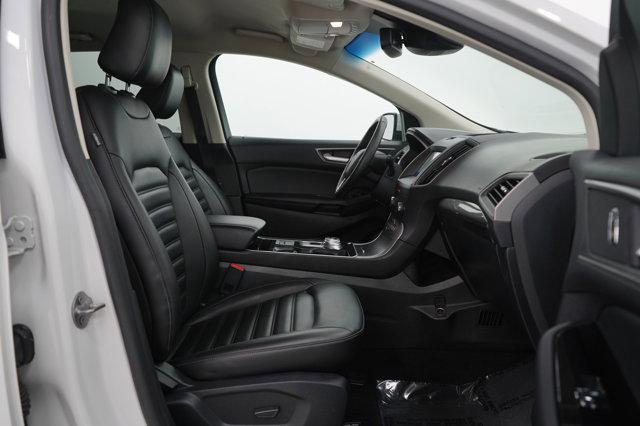 used 2020 Ford Edge car, priced at $19,599