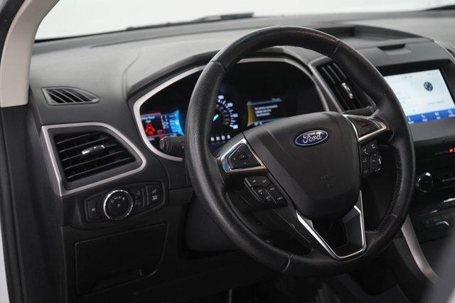 used 2020 Ford Edge car, priced at $19,599