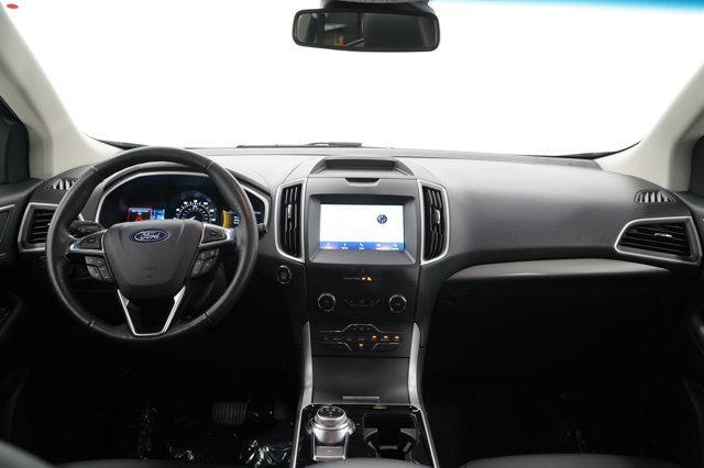 used 2020 Ford Edge car, priced at $19,599