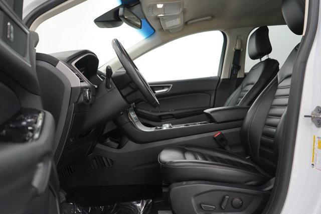 used 2020 Ford Edge car, priced at $19,599