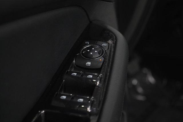 used 2020 Ford Edge car, priced at $19,599