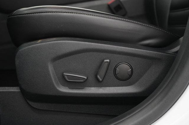 used 2020 Ford Edge car, priced at $19,599